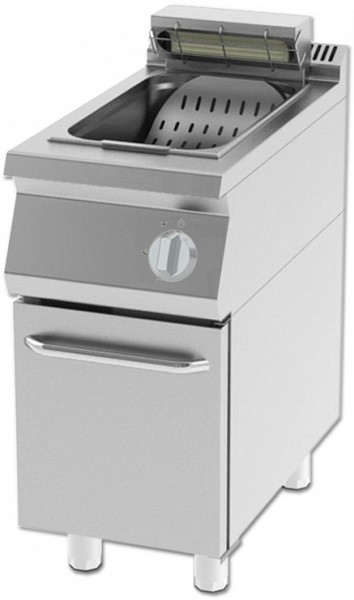 KEPD - 4070 || ELECTRIC CHIPS SCUTTLE 400X740X850